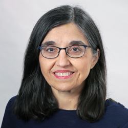 Nazli Erbay, MD